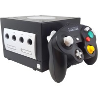 Game Cube Bundle