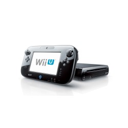 Wii U Bundle