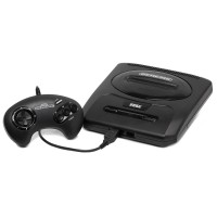 Sega Genesis Bundle