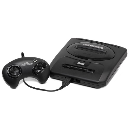 Sega Genesis Bundle