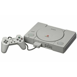 Playstation 1 Bundle