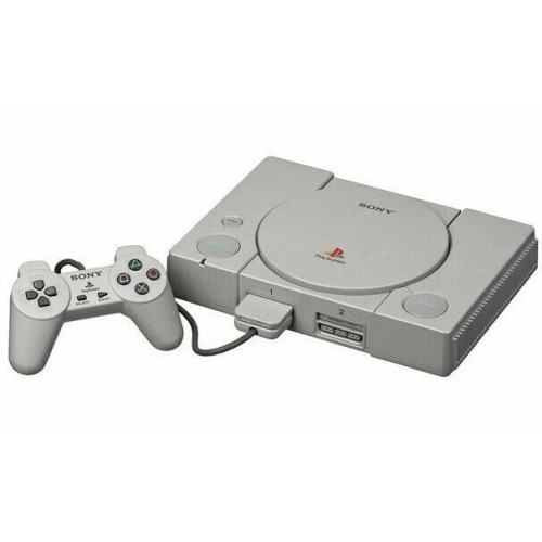 Playstation 1 Bundle